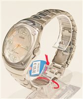 Orologio Citizen Uomo in Acciaio BK2350-51B - BK2350-51B